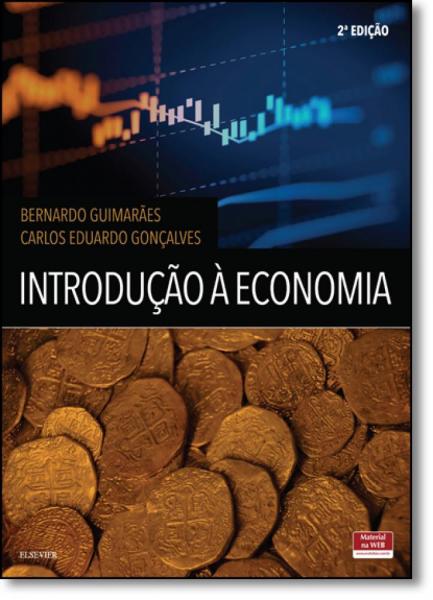 Introdução a Economia - Elsevier St
