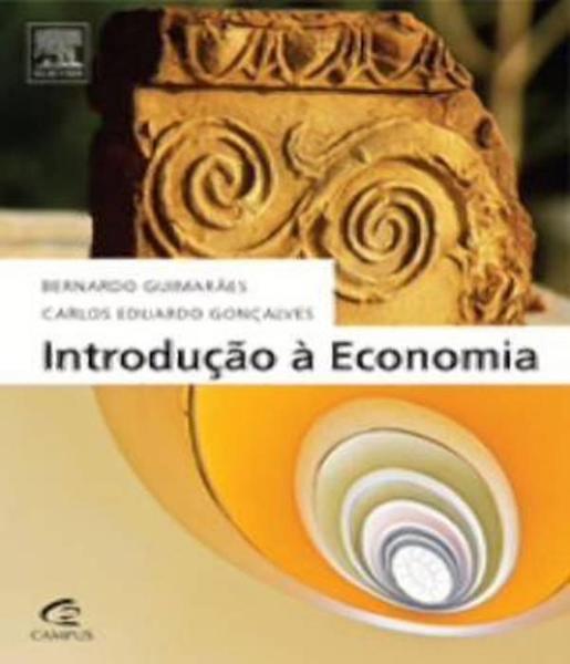 Introducao a Economia - Elsevier St