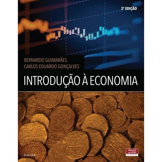 Introducao a Economia - Elsevier