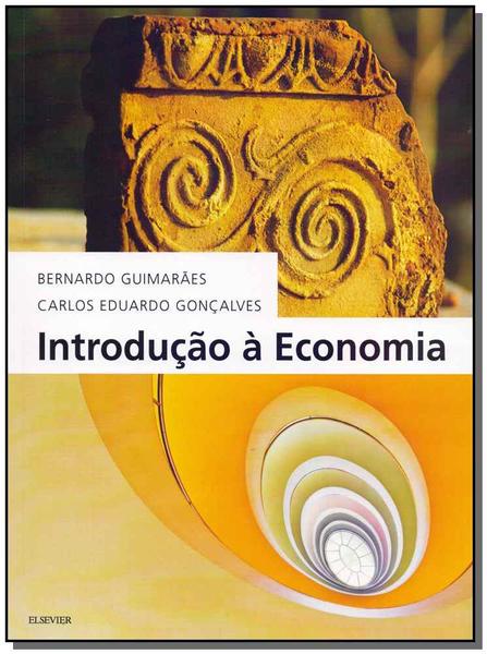 Introdução à Economia - Elsevier