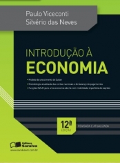 Introducao a Economia - Viceconti - Saraiva - 1