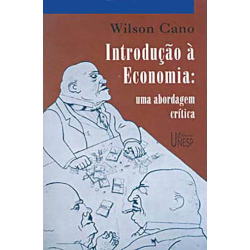 Introdução a Economia