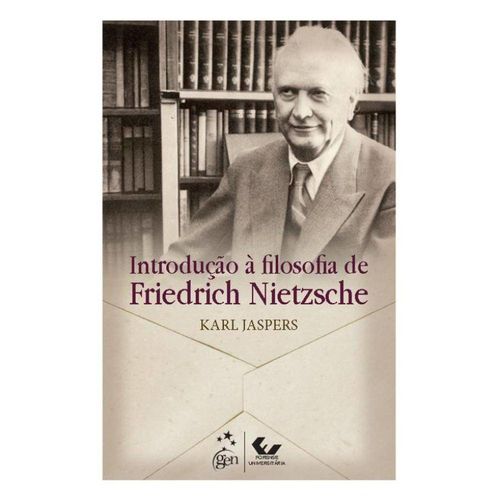Introducao a Filosofia de Friedrich Nietszche