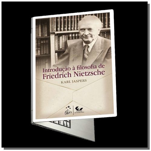 Introducao a Filosofia de Friedrich Nietzsche 01