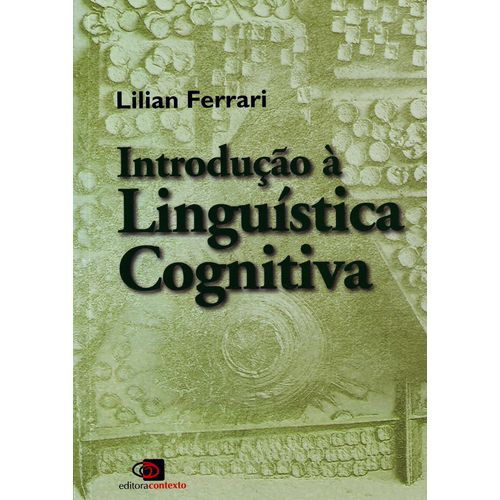 Introdução a Linguistica Cognitiva