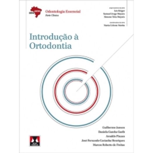 Introducao a Ortodontia - Artes Medicas