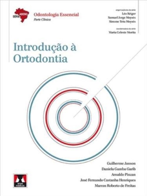 Introduçao a Ortodontia