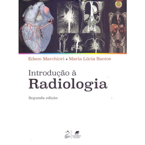 Introdução a Radiologia - 02ed/17
