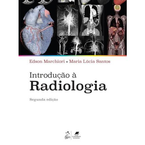 Tudo sobre 'Introducao a Radiologia'