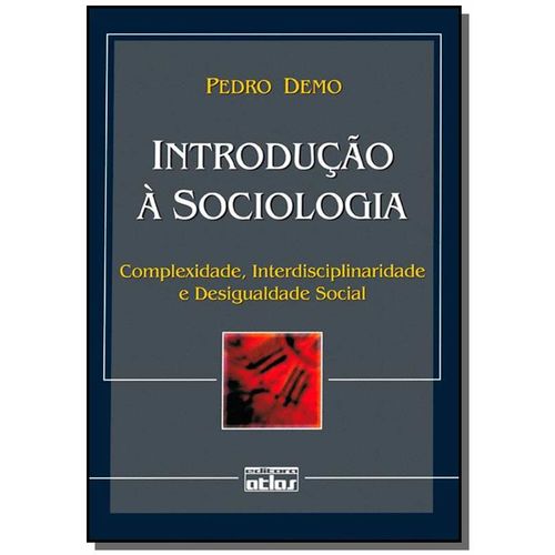 Introducao a Sociologia 02