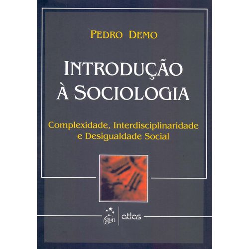 Introdução a Sociologia - 01ed/17