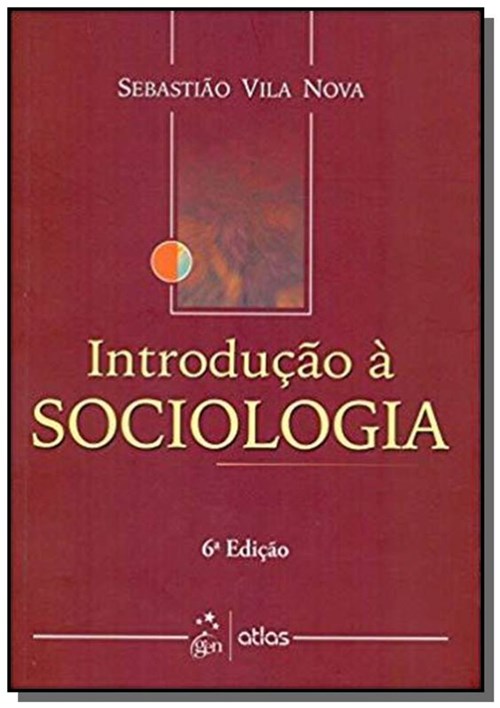 Introducao a Sociologia 06