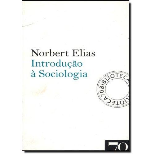 Introduçao a Sociologia