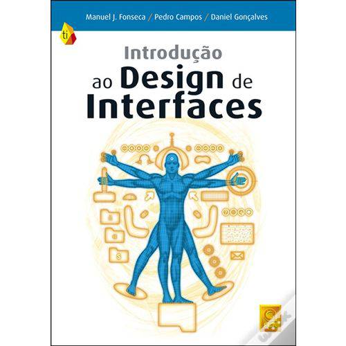 Tudo sobre 'Introducao ao Design de Interfaces - Fca'