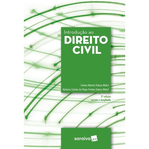 Introdução ao Direito Civil - 2ª Ed.
