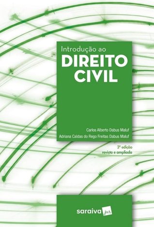 Introducao ao Direito Civil - 2ª Ed