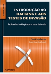Introducao ao Hacking e Aos Testes de Invasao - Novatec - 1