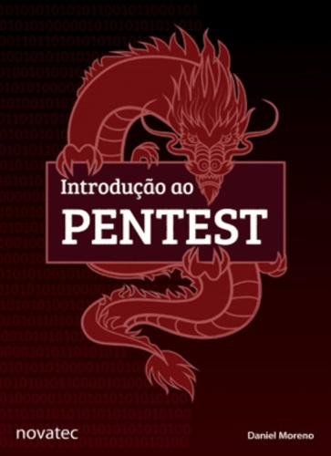 Introduçao ao Pentest - Novatec