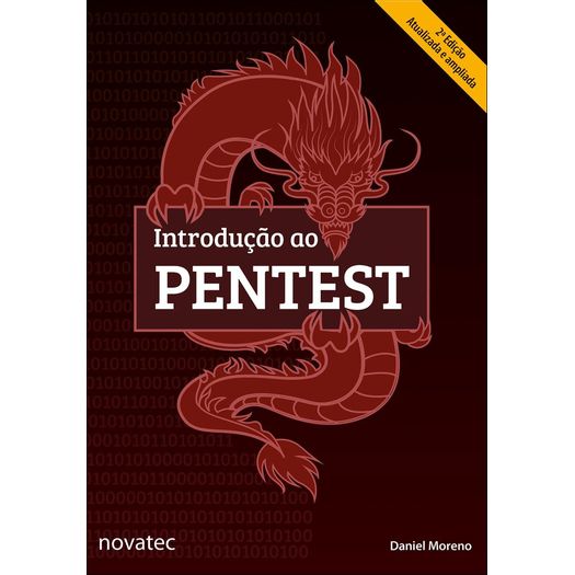 Introducao ao Pentest - Novatec