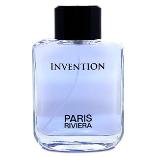 Invention Paris Riviera - Perfume Masculino Eau de Toilette 100ml
