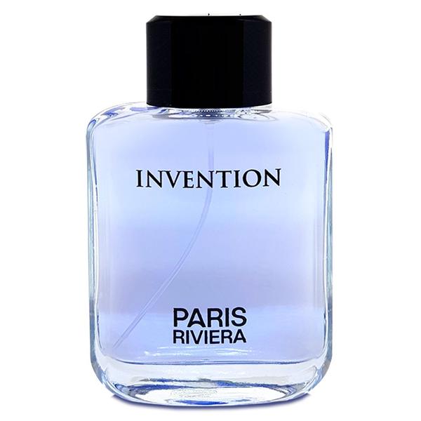 Invention Paris Riviera - Perfume Masculino Eau de Toilette