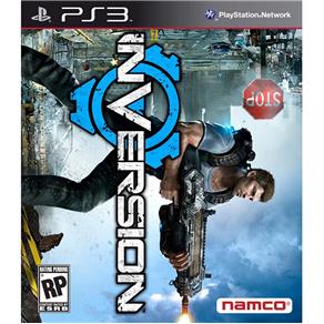 Inversion PS3