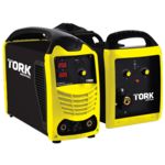 Inversor de Solda Mig/Mg Ate20kg 250a Ref. 10250-1/Ae 220v Tork