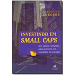 Investindo em Small Caps
