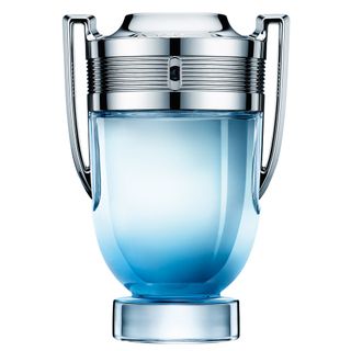 Invictus Aqua Paco Rabanne - Perfume Masculino - Eau de Toilette 100ml