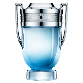 Invictus Aqua Paco Rabanne - Perfume Masculino - Eau de Toilette 50ml