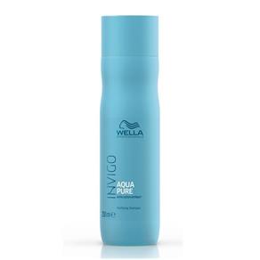 Invigo - Balance Shampoo 250ml - Wella
