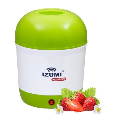 Iogurteira Elétrica - Izumi