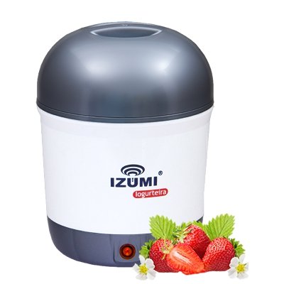 Iogurteira Elétrica - Izumi