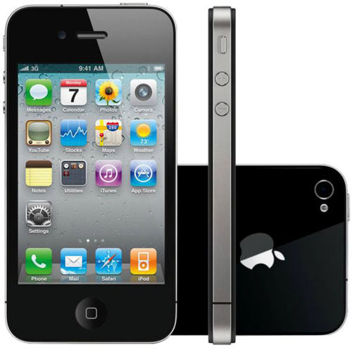 IPhone 4S 16Gb Apple