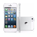 IPhone 5 Apple 16GB Branco