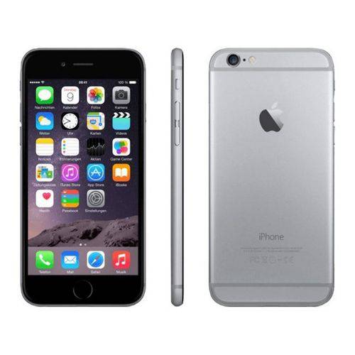 IPHONE 6 16GB Space Gray