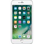 IPhone 6 64GB Prata Tela 4.7" IOS 8 4G Câmera 8MP - Apple