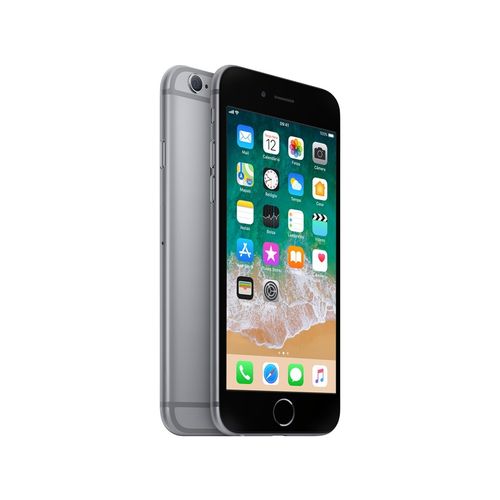 Iphone 6s 16GB Cinza Espacial, Tela 4.7" Câmera 12MP, 4G Processador 1.8 GHz Dual Core - Apple