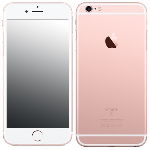 IPhone 6S Plus 16GB Ouro Rosa