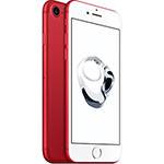 Tamanhos, Medidas e Dimensões do produto IPhone 7 128GB Vermelho Desbloqueado IOS 10 Wi-fi + 4G Câmera 12MP - Apple