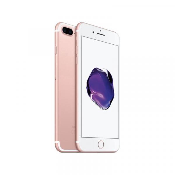 Iphone 7 Plus Apple 32gb Ouro Rosa Importado