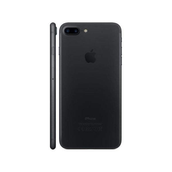 Iphone 7 Plus Apple 32gb Preto Matte Importado