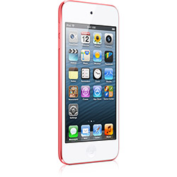 IPod Apple Touch 32GB Rosa
