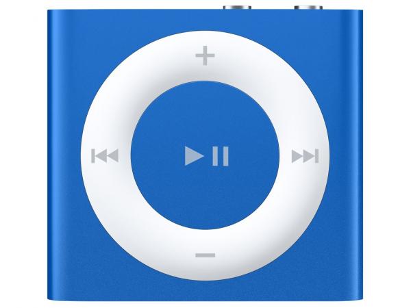 IPod Shuffle Apple 2GB - Azul