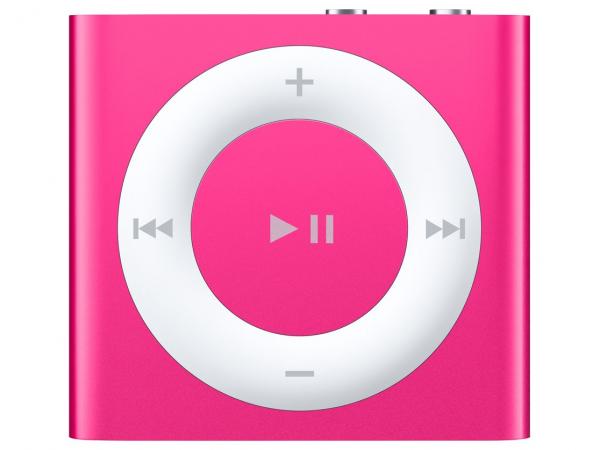 IPod Shuffle Apple 2GB - Pink