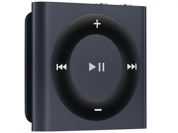 IPod Shuffle 2GB - Apple MD779BZ/A