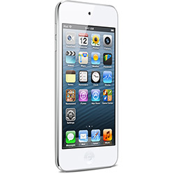 IPod Touch 64GB Branco - Apple