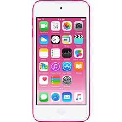 IPod Touch 64GB Rosa - Apple