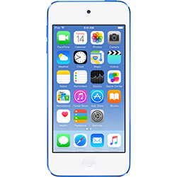 IPod Touch 32GB Azul - Apple