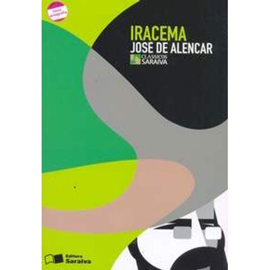 Iracema - Classicos - Saraiva